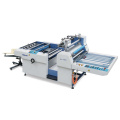 Bonjee Cheapest Manual 100g Paper Thickness Film Laminating Machine